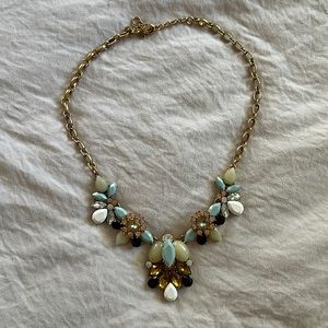 J Crew Necklace